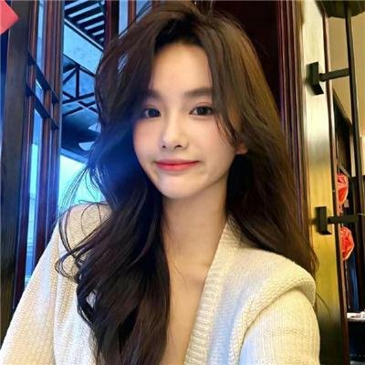 自梳女粤语