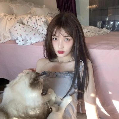 女佣